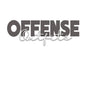 Offense Outfits - Home