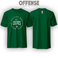 Celtics Round