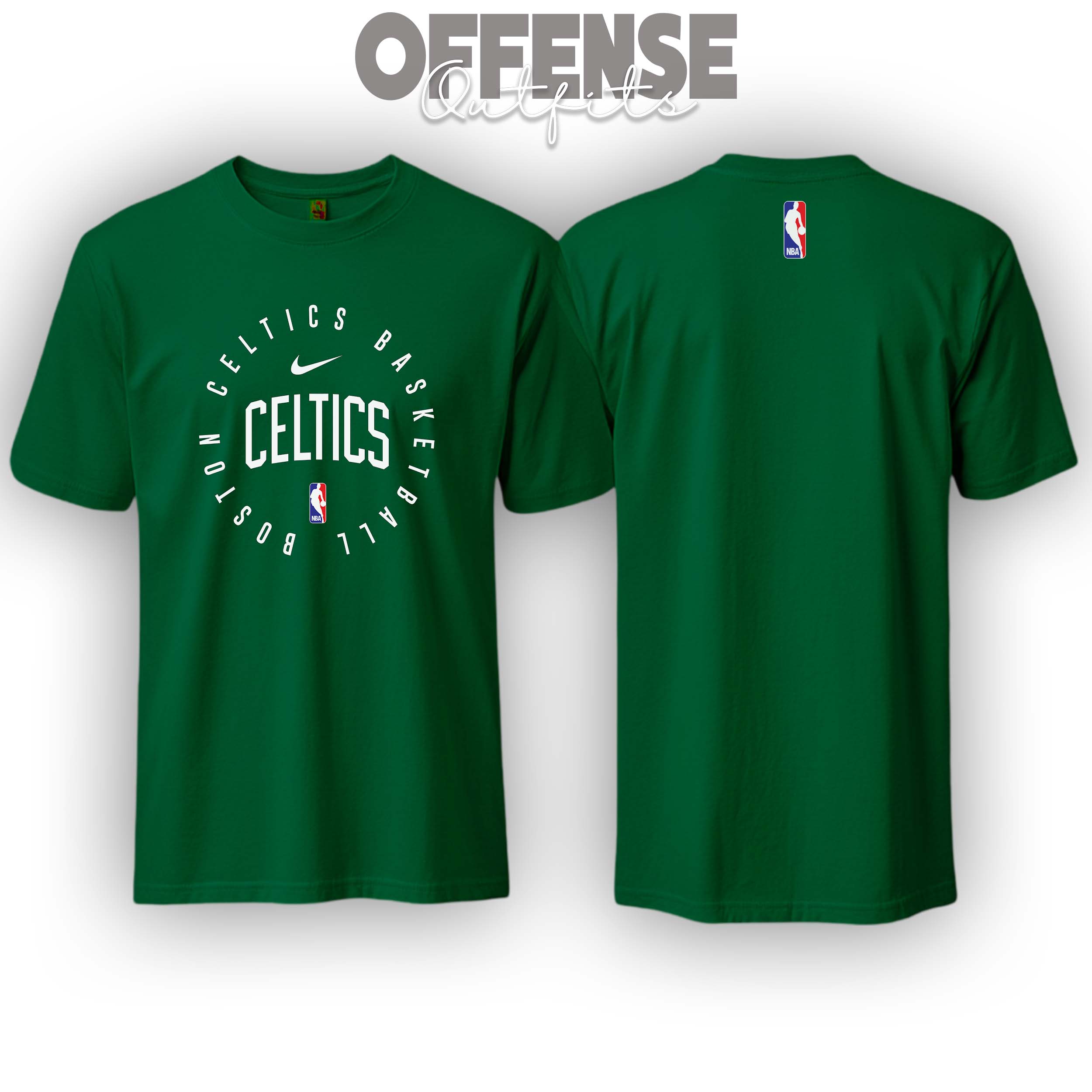 Celtics Round