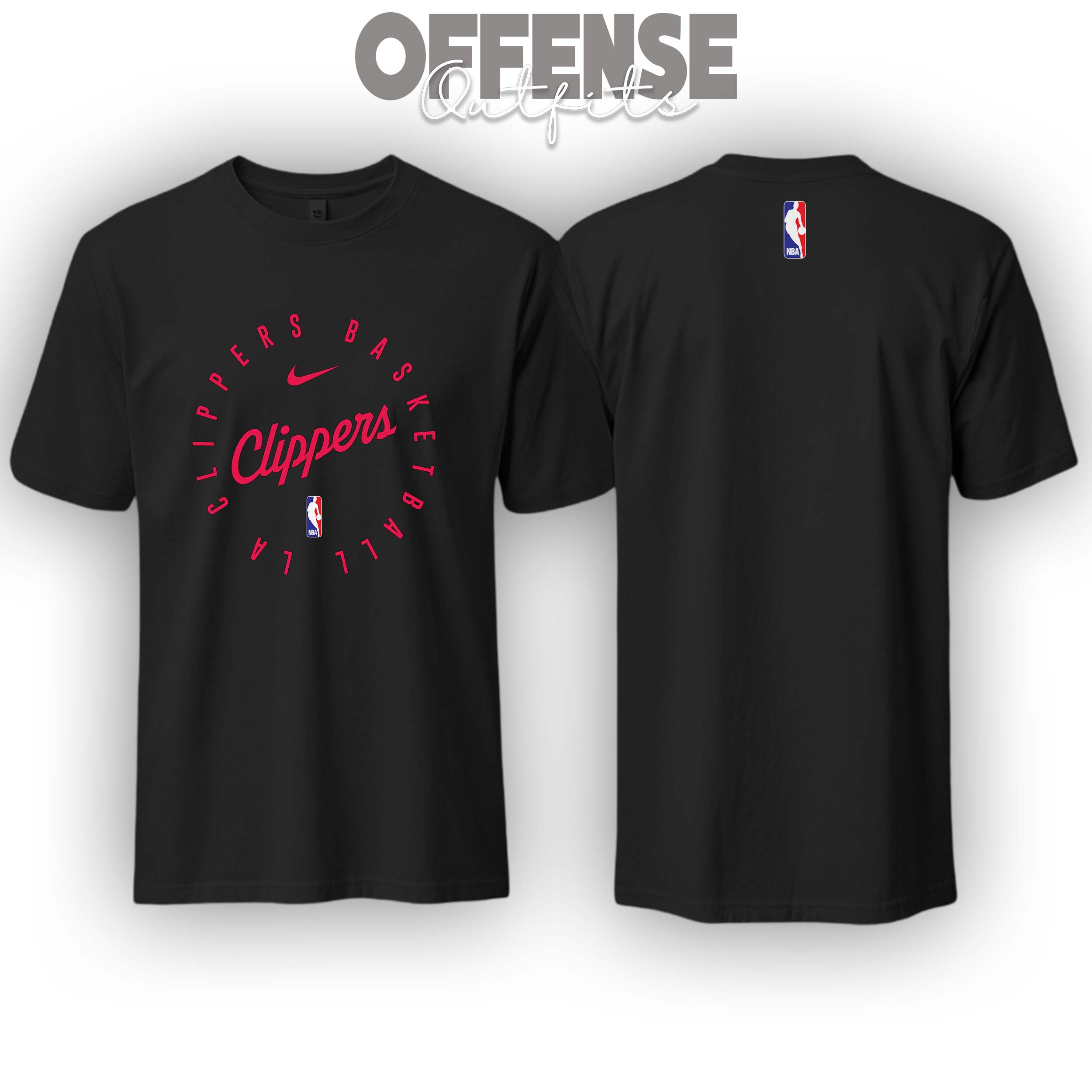 Clippers