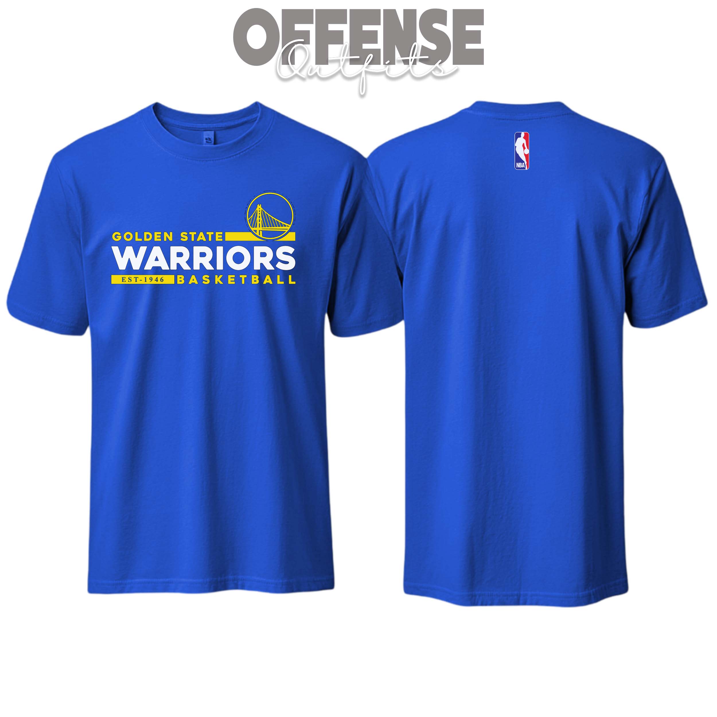 Warriors