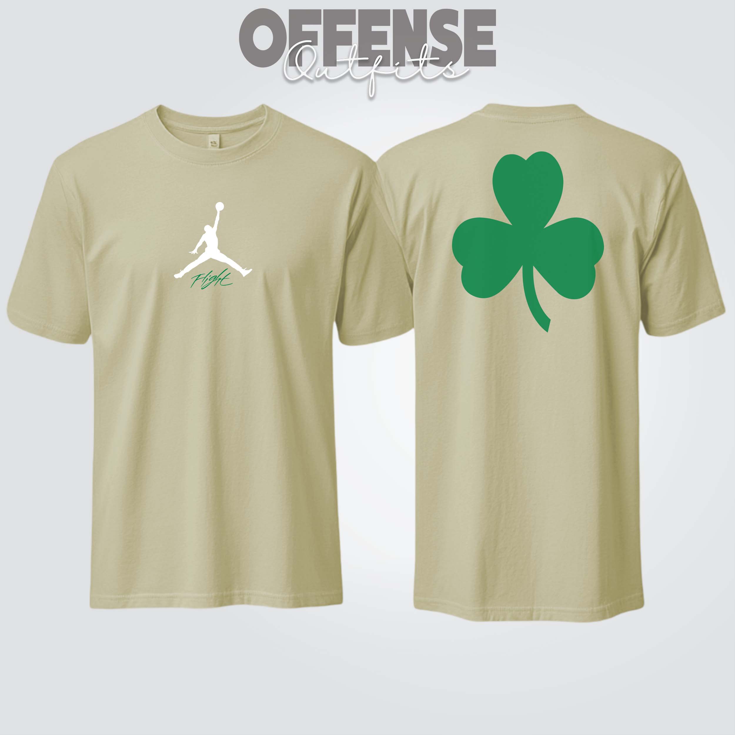 Jordan Jumpman - Boston Beige