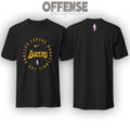 Lakers Round