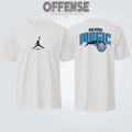 Jordan Jumpman - Magic white