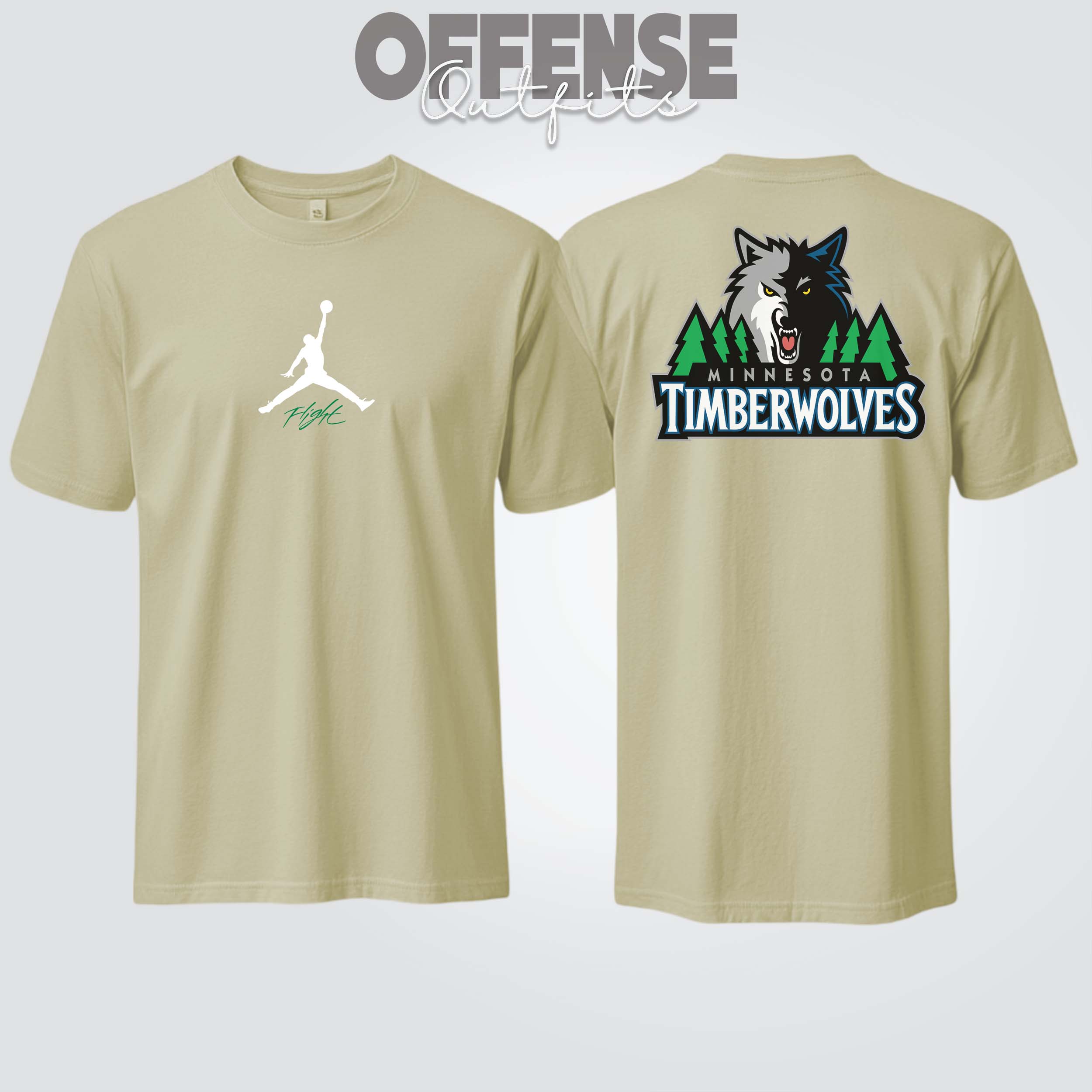 Jordan Jumpman - Minessota