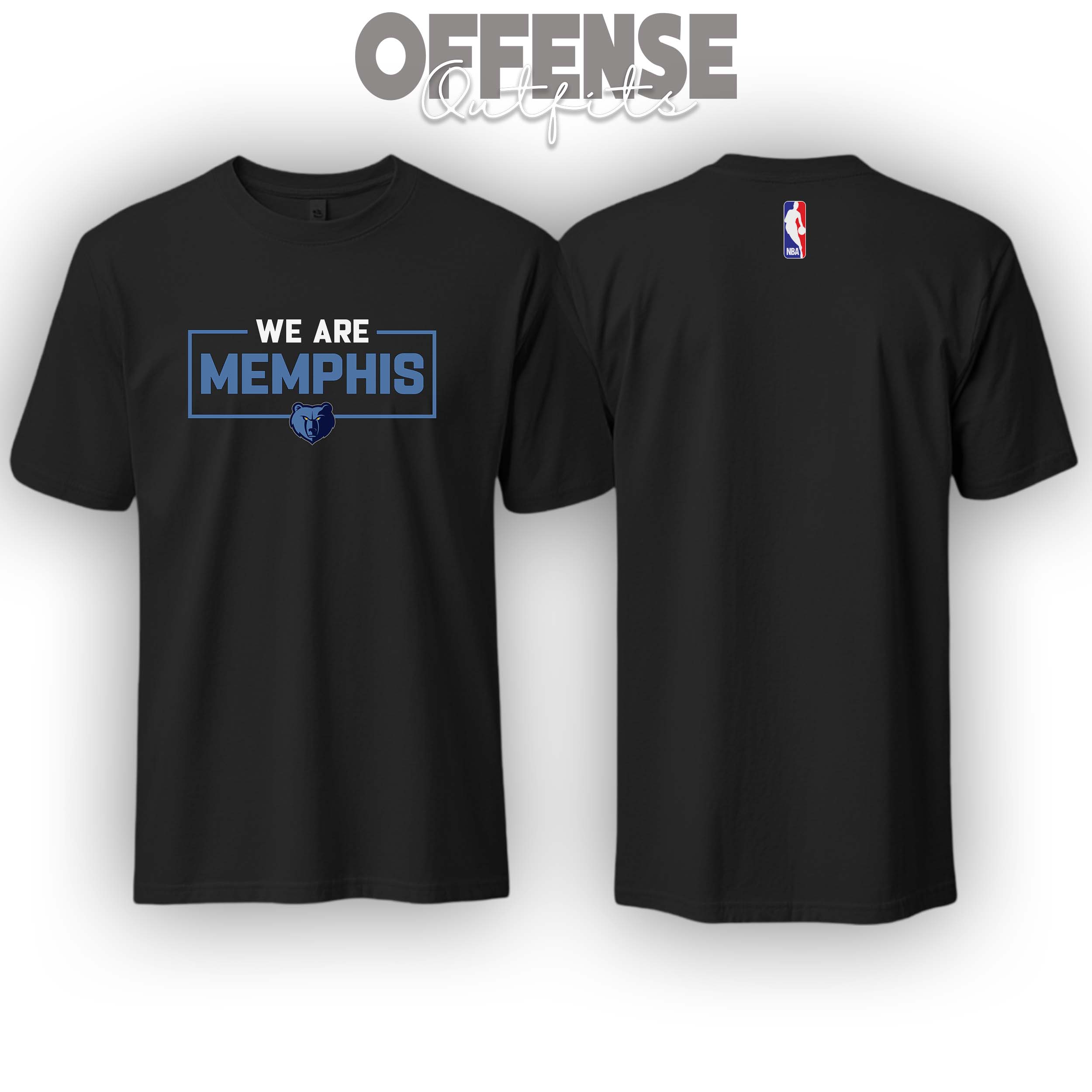 We are memphis