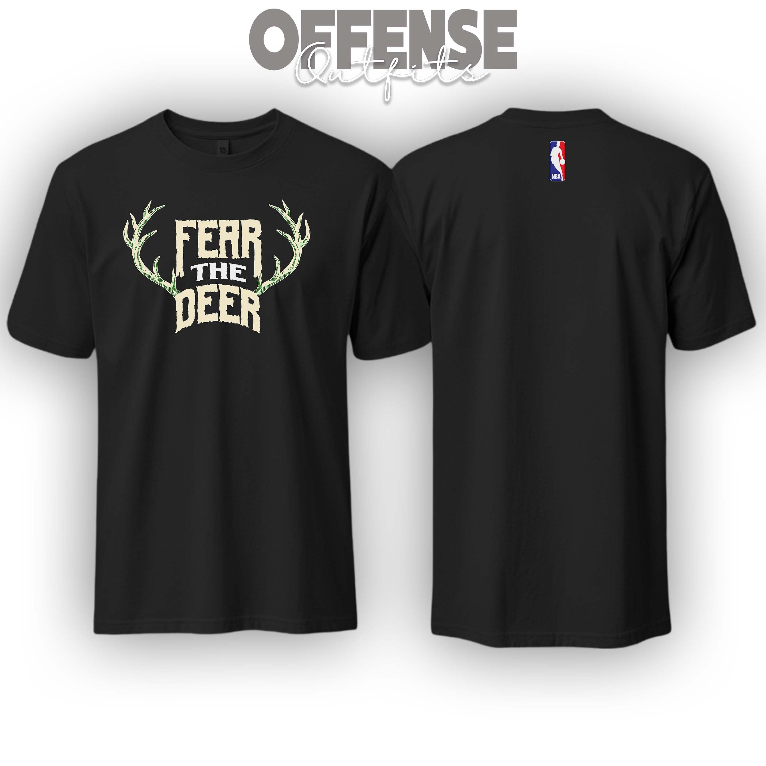 Fear the deer
