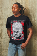 The last dance - Dennis Rodman
